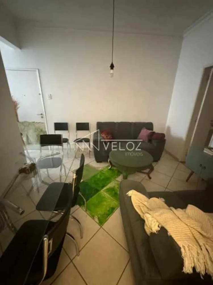 Apartamento, 1 quarto, 45 m² - Foto 2