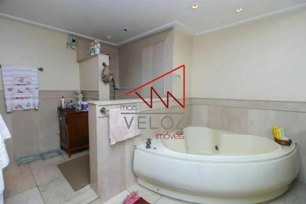 Apartamento, 4 quartos, 463 m² - Foto 1