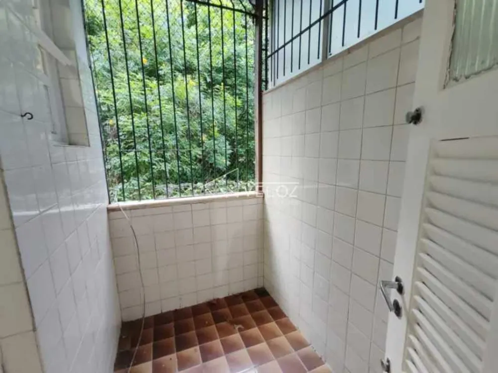 Apartamento, 2 quartos, 83 m² - Foto 15