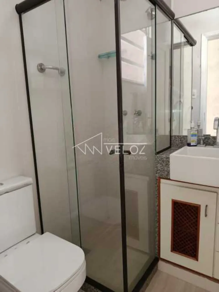 Apartamento, 2 quartos, 74 m² - Foto 16