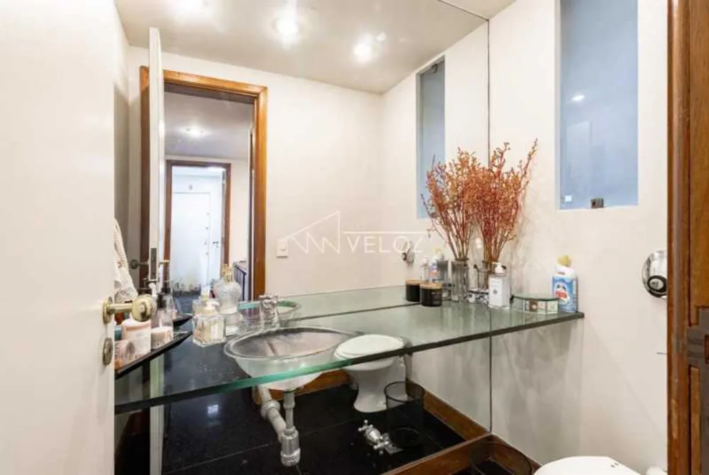 Apartamento, 4 quartos, 191 m² - Foto 1