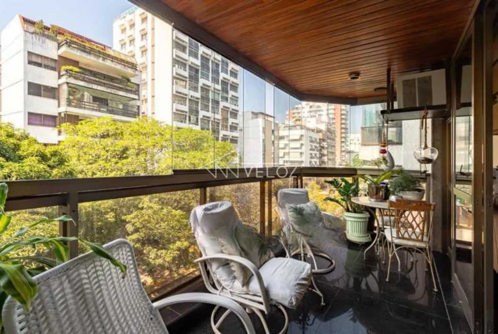 Apartamento, 4 quartos, 191 m² - Foto 17