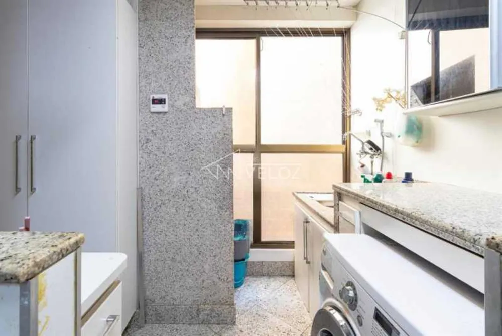 Apartamento, 4 quartos, 191 m² - Foto 14
