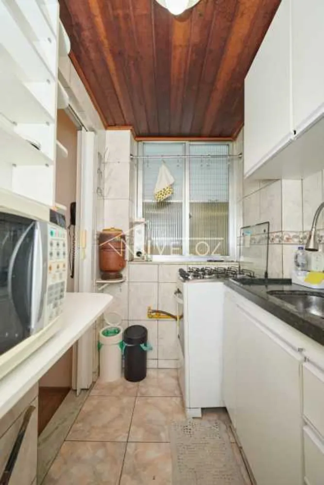 Apartamento, 1 quarto, 28 m² - Foto 9