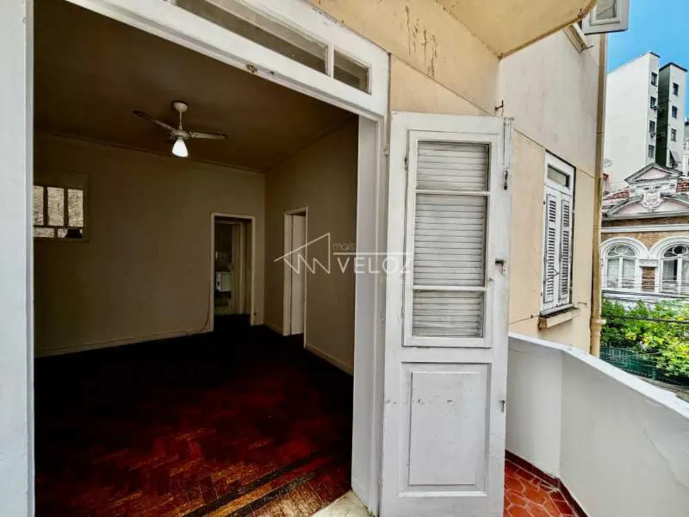 Apartamento, 2 quartos, 70 m² - Foto 4