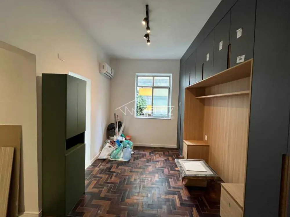 Apartamento, 1 quarto, 33 m² - Foto 12