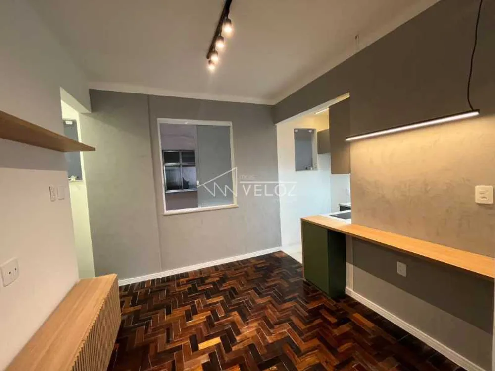 Apartamento, 1 quarto, 33 m² - Foto 24
