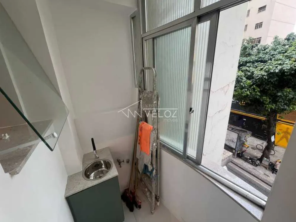 Apartamento, 1 quarto, 33 m² - Foto 17