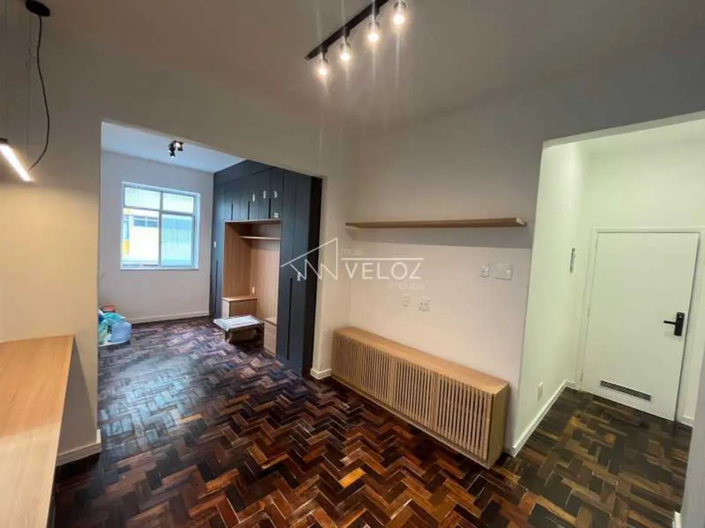 Apartamento, 1 quarto, 33 m² - Foto 8