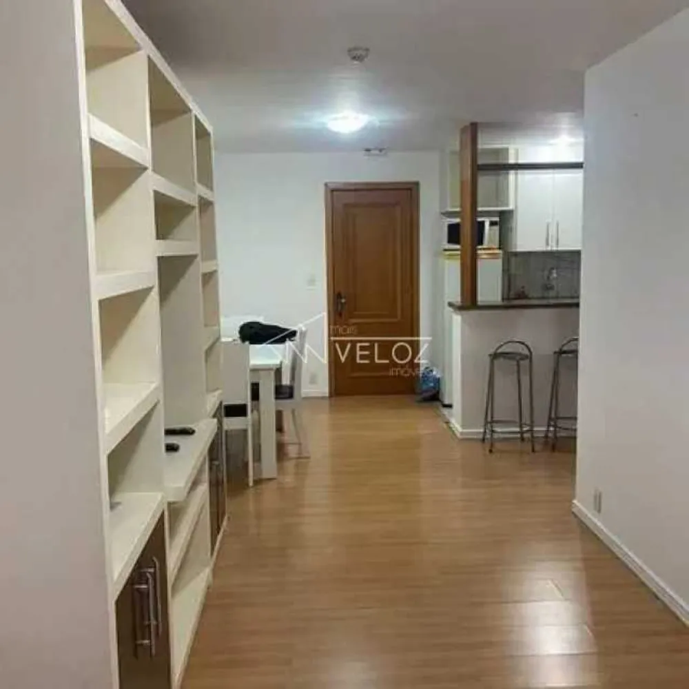 Flat/Apart Hotel, 1 quarto, 51 m² - Foto 15