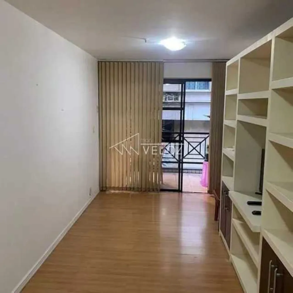 Flat/Apart Hotel, 1 quarto, 51 m² - Foto 2