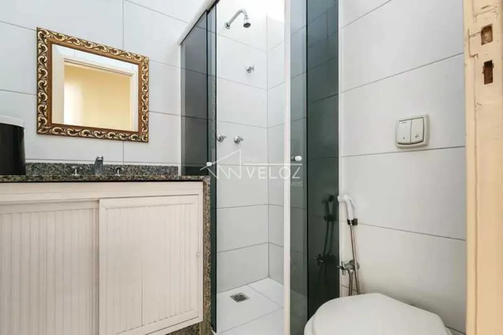 Apartamento, 2 quartos, 80 m² - Foto 16