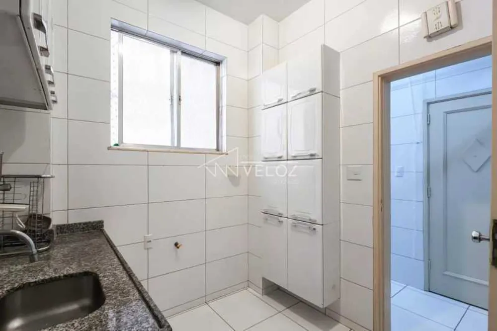 Apartamento, 2 quartos, 80 m² - Foto 2