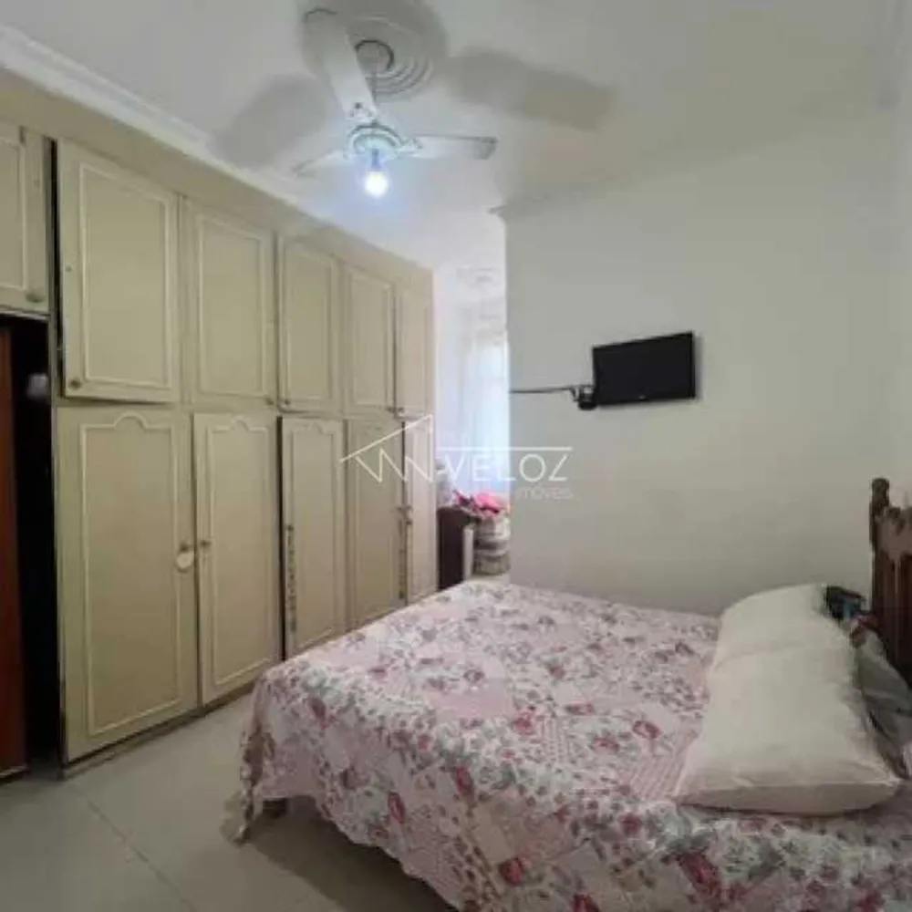 Apartamento, 3 quartos, 90 m² - Foto 8