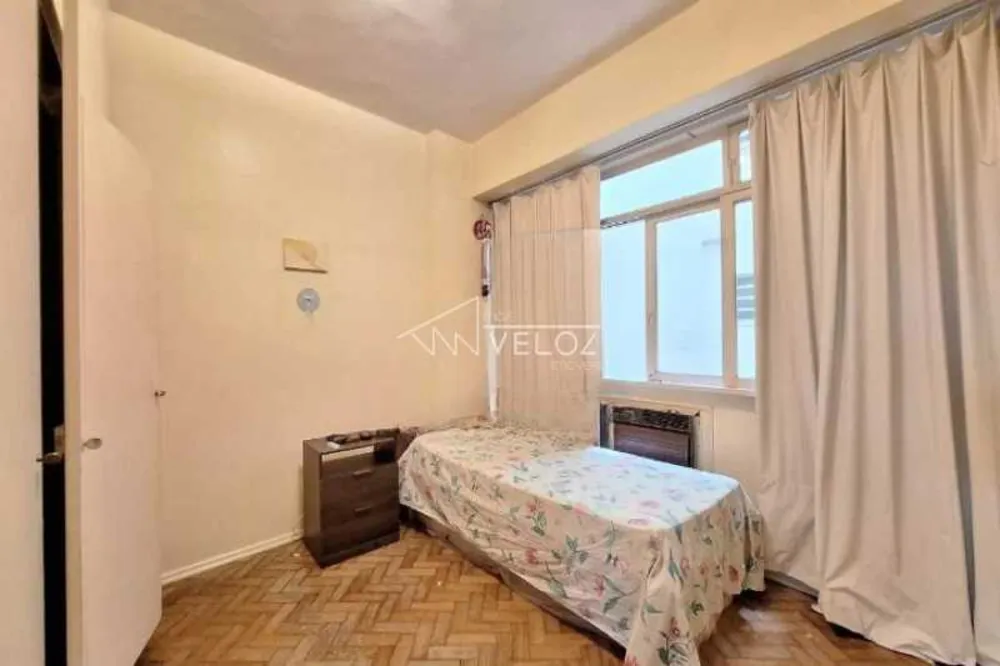 Apartamento, 2 quartos, 77 m² - Foto 2