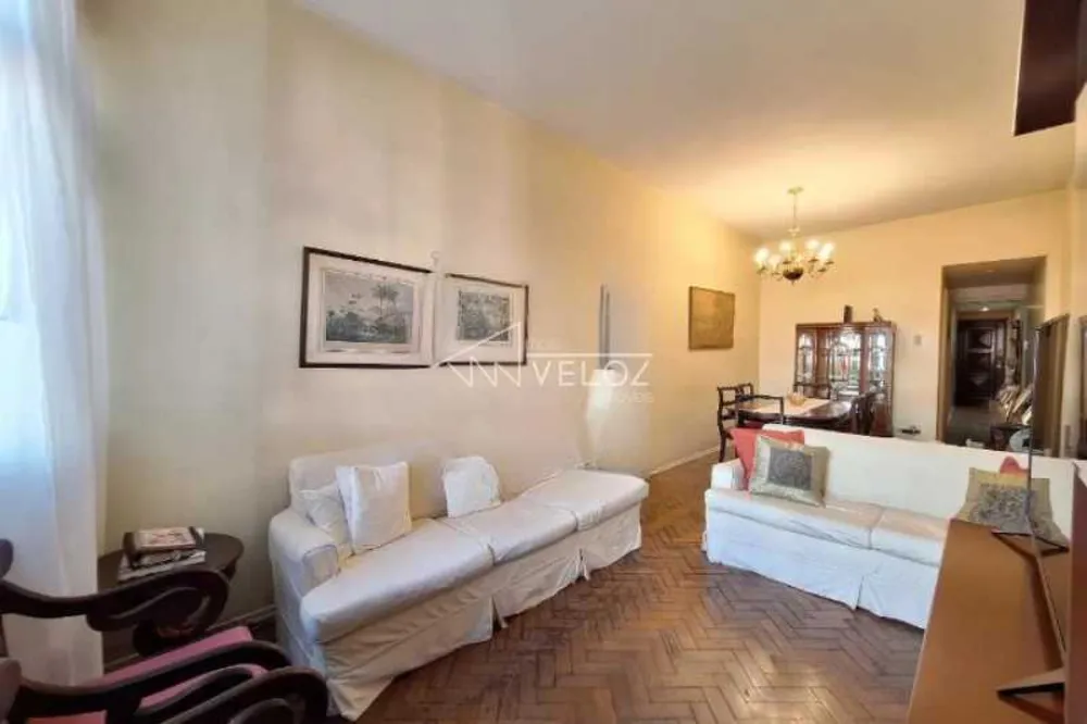 Apartamento, 2 quartos, 77 m² - Foto 5