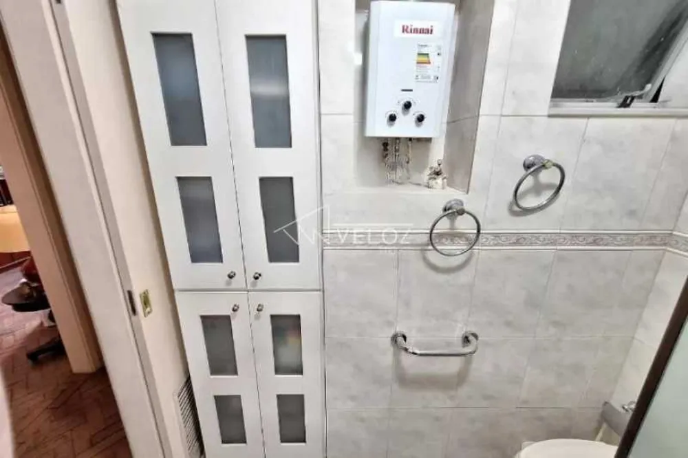 Apartamento, 2 quartos, 77 m² - Foto 22