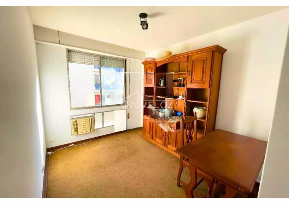 Apartamento, 3 quartos, 134 m² - Foto 11