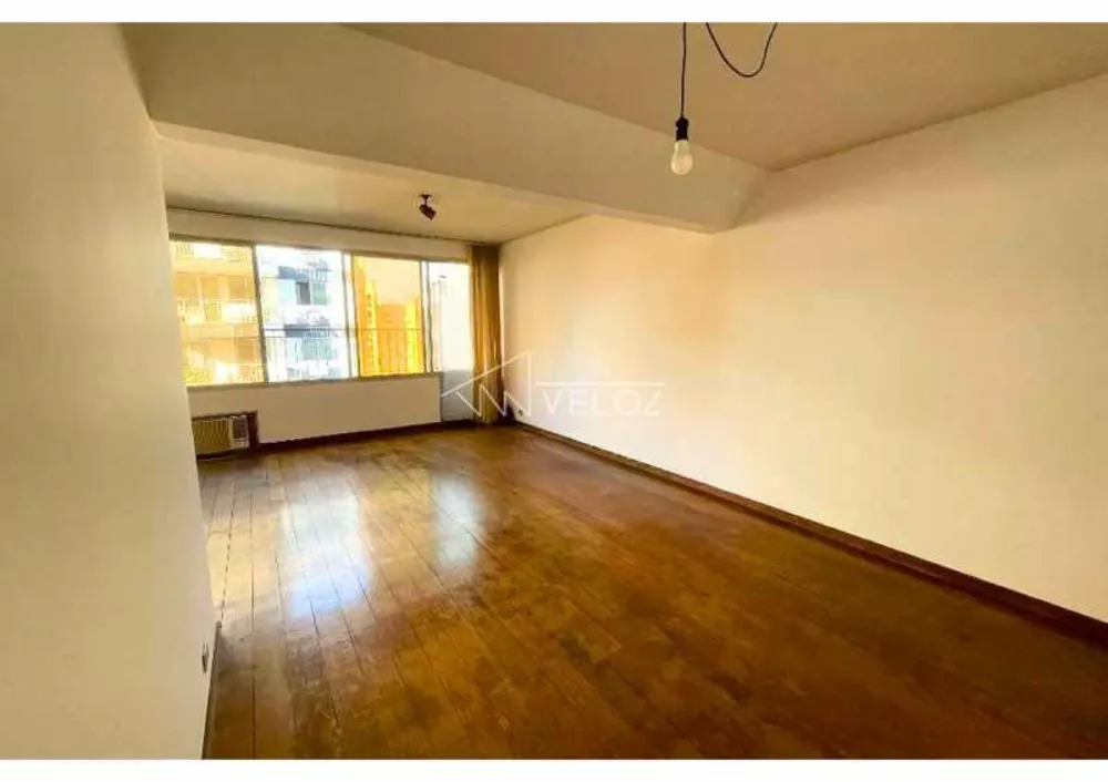 Apartamento, 3 quartos, 134 m² - Foto 2