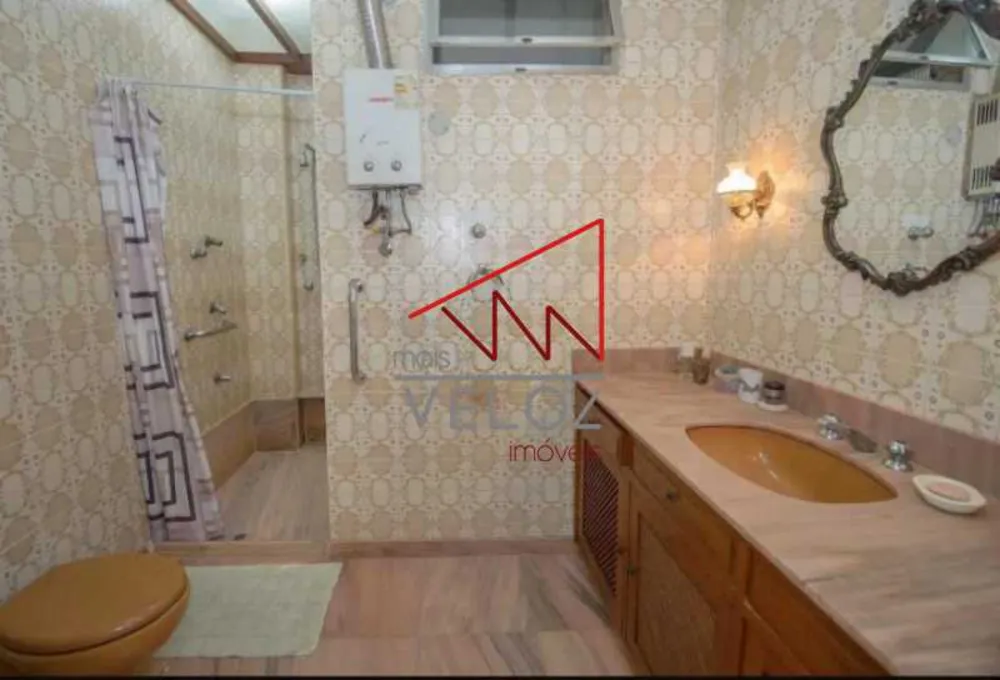 Cobertura, 3 quartos, 238 m² - Foto 1