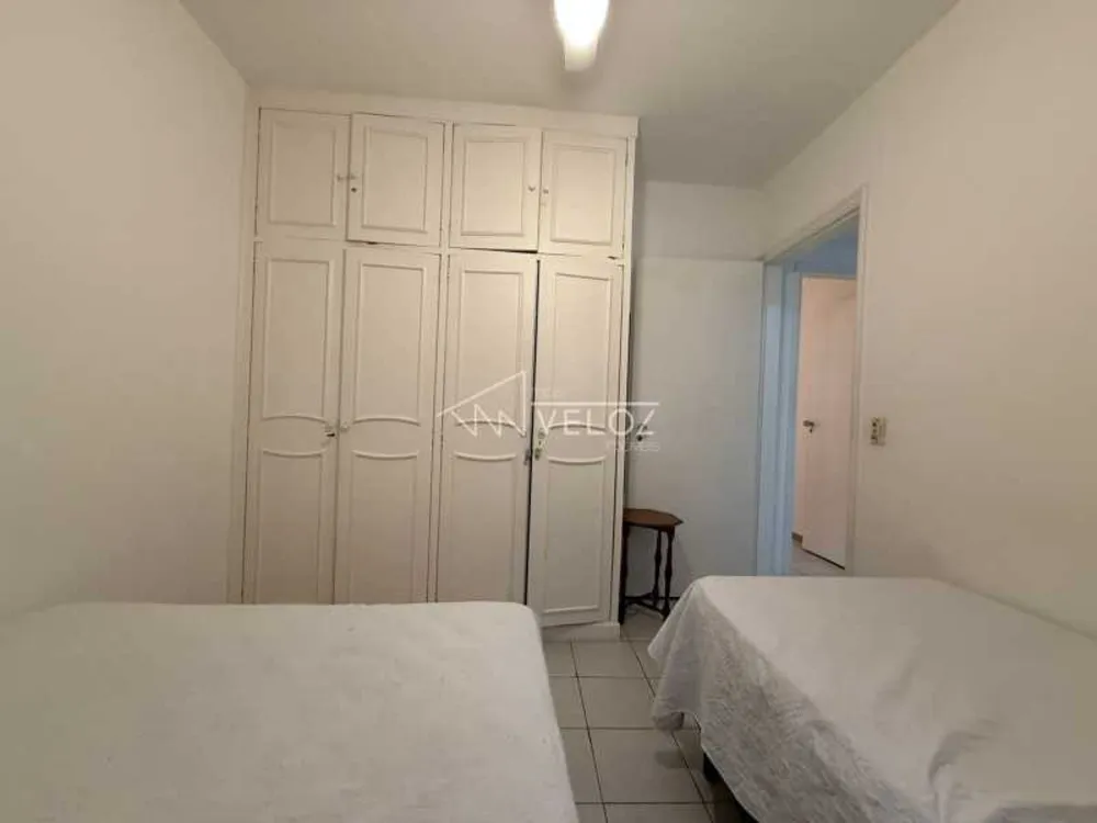 Apartamento, 2 quartos, 64 m² - Foto 8