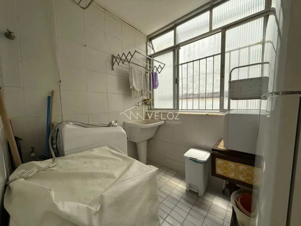 Apartamento, 2 quartos, 64 m² - Foto 1