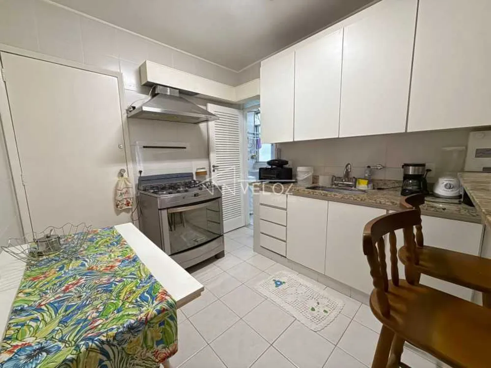 Apartamento, 2 quartos, 64 m² - Foto 5