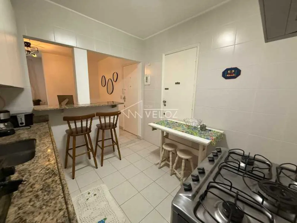 Apartamento, 2 quartos, 64 m² - Foto 10