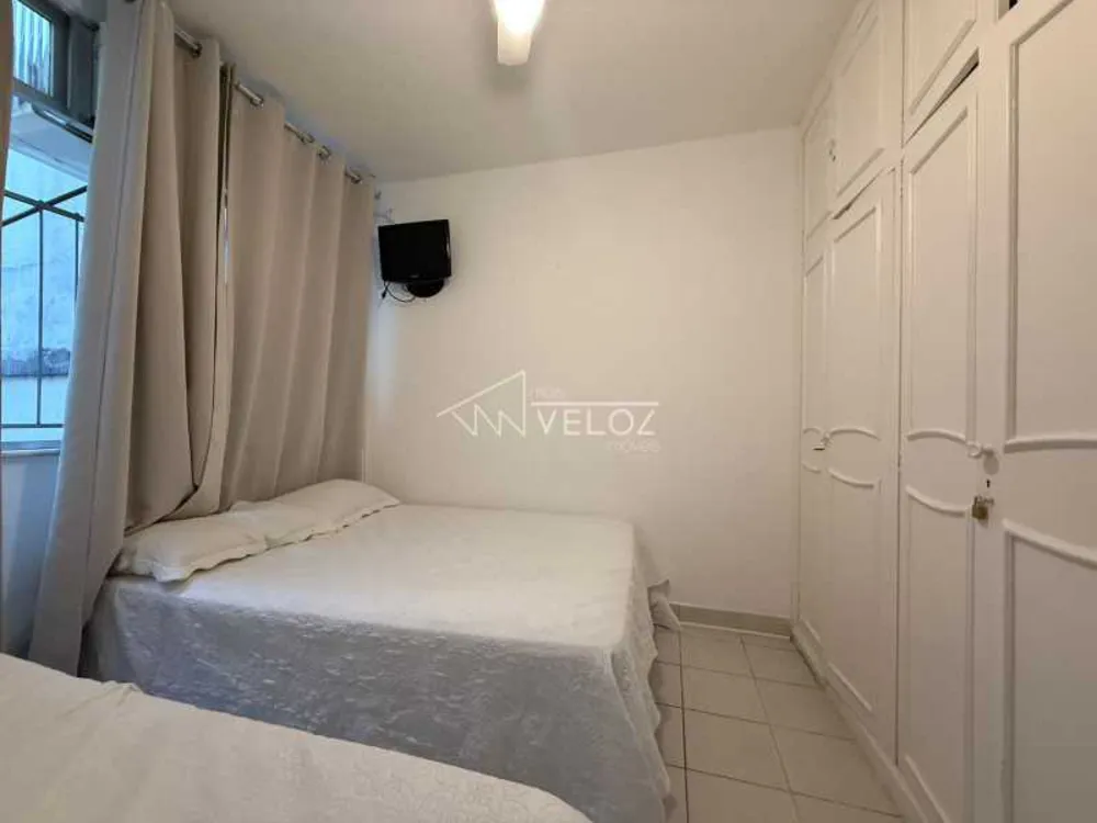 Apartamento, 2 quartos, 64 m² - Foto 6