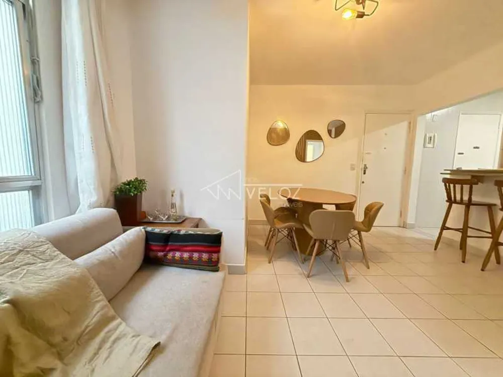 Apartamento, 2 quartos, 64 m² - Foto 7