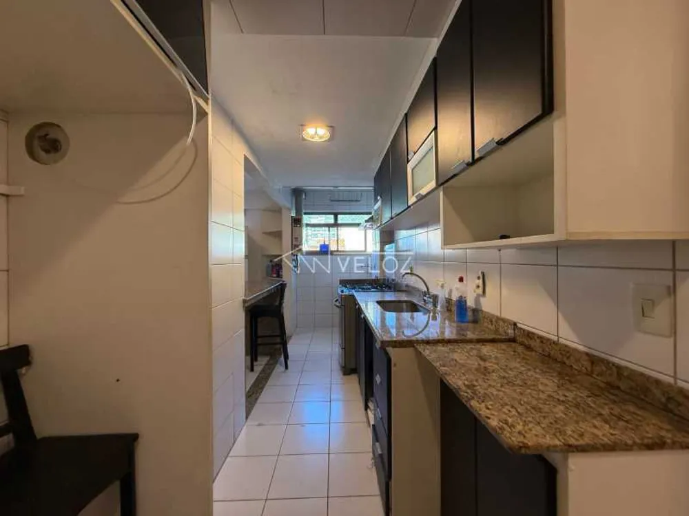 Apartamento, 3 quartos, 110 m² - Foto 21