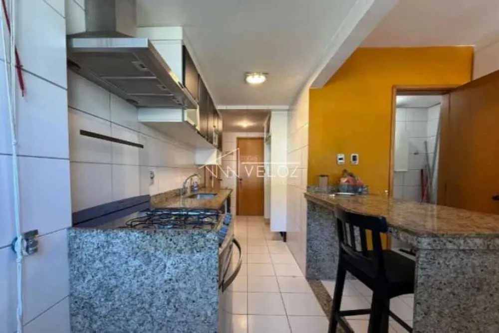 Apartamento, 3 quartos, 110 m² - Foto 19