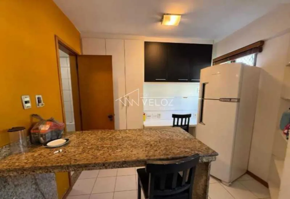 Apartamento, 3 quartos, 110 m² - Foto 17
