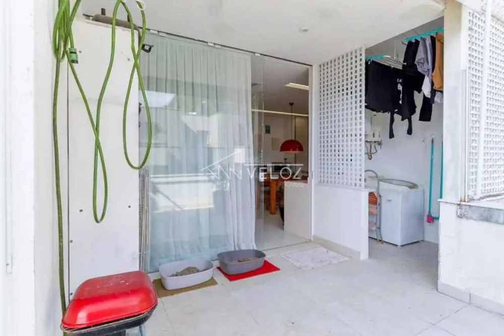 Apartamento, 5 quartos, 125 m² - Foto 4