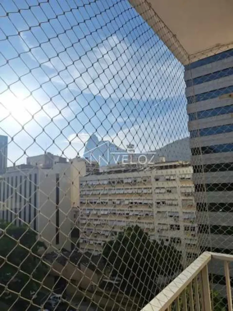 Apartamento, 2 quartos, 60 m² - Foto 6