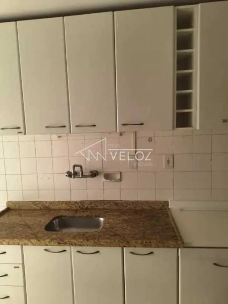 Apartamento, 2 quartos, 60 m² - Foto 17