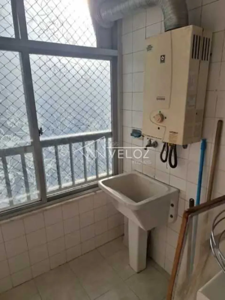 Apartamento, 2 quartos, 60 m² - Foto 20