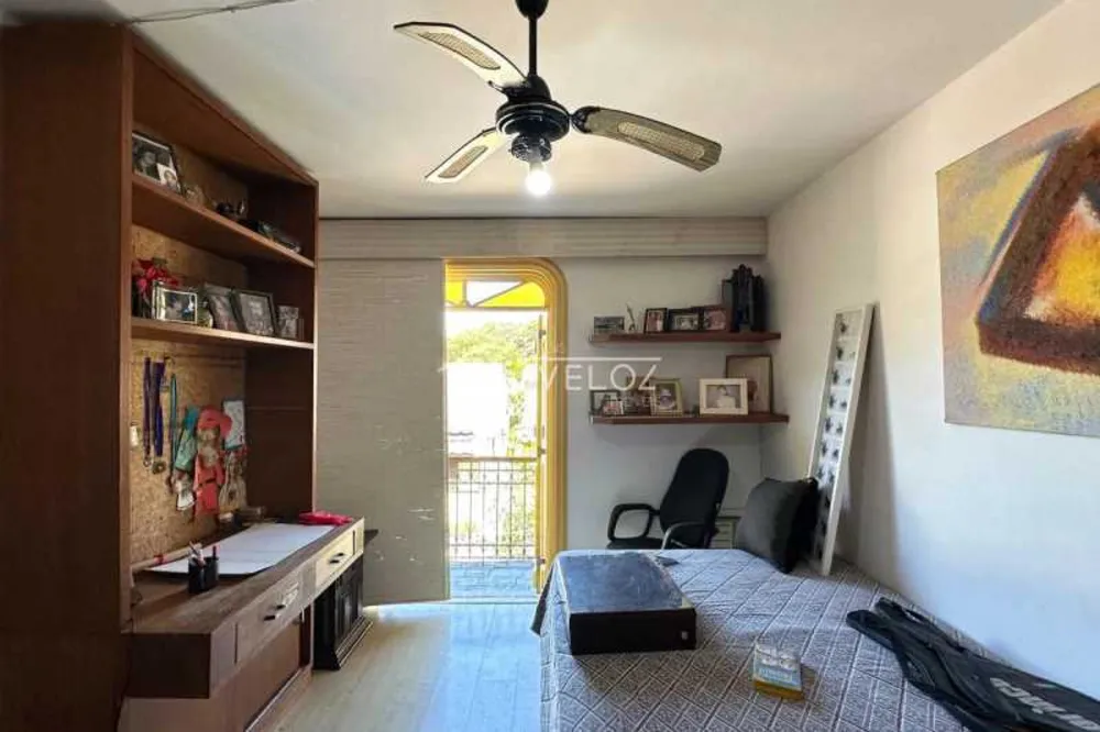 Apartamento, 4 quartos, 333 m² - Foto 6
