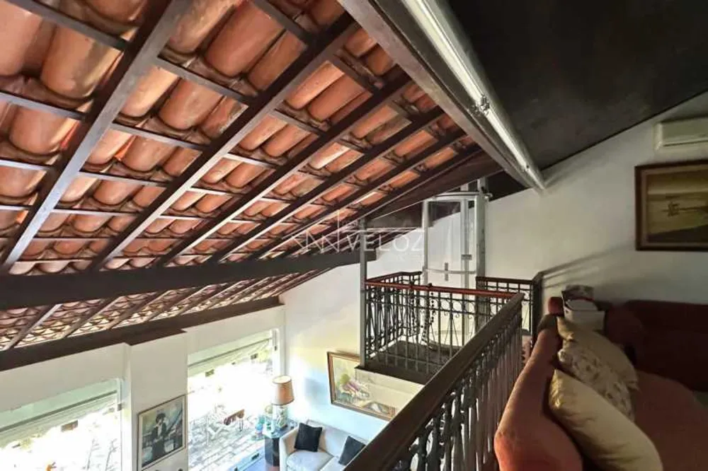 Apartamento, 4 quartos, 333 m² - Foto 12