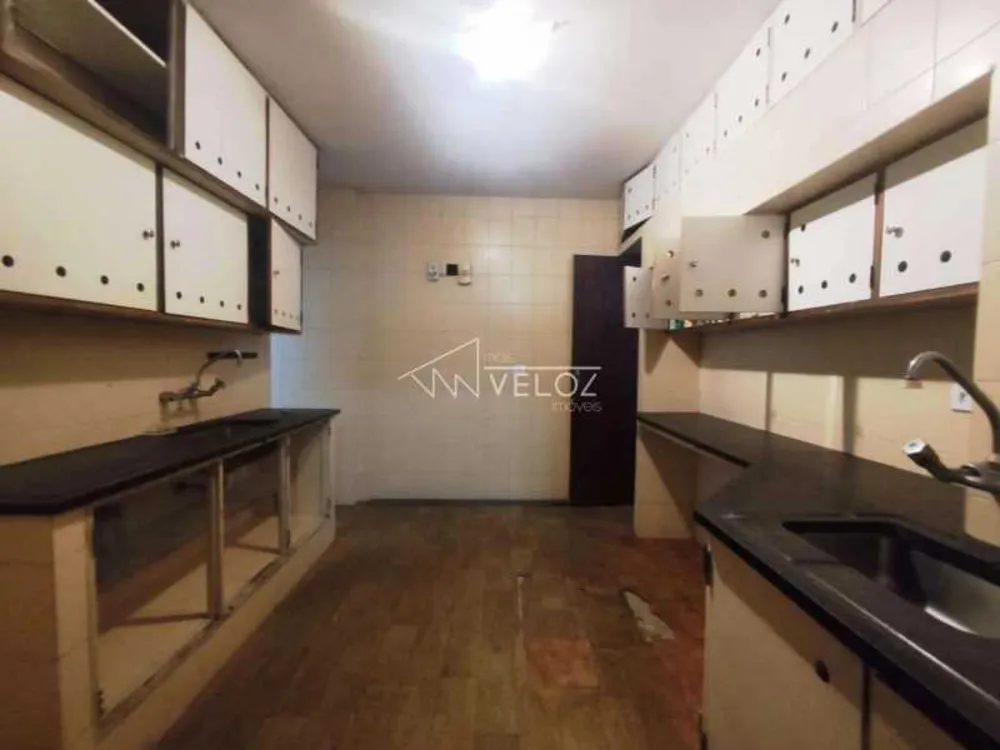 Apartamento, 3 quartos, 202 m² - Foto 17