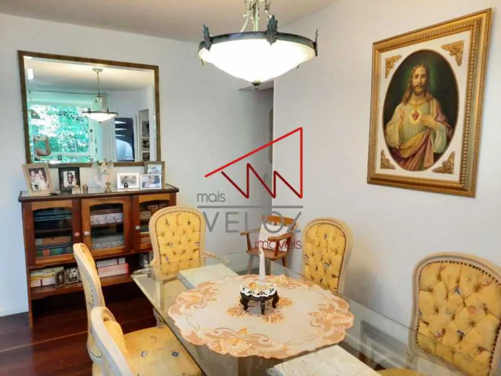 Cobertura, 3 quartos, 224 m² - Foto 11