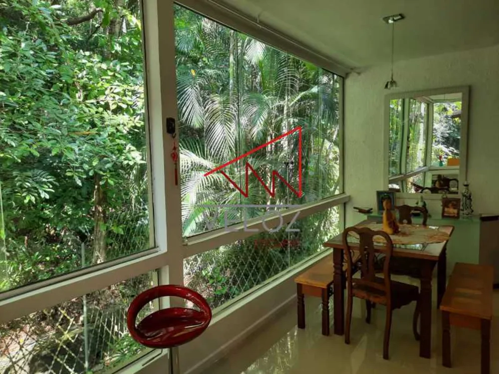 Cobertura, 3 quartos, 224 m² - Foto 10