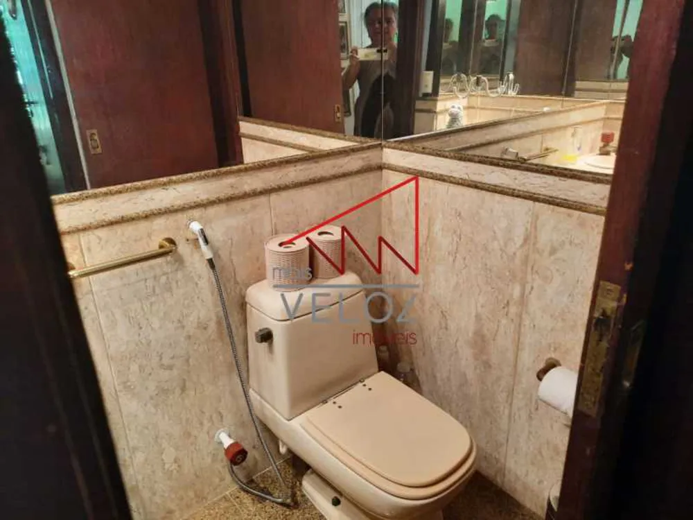 Cobertura, 3 quartos, 224 m² - Foto 25