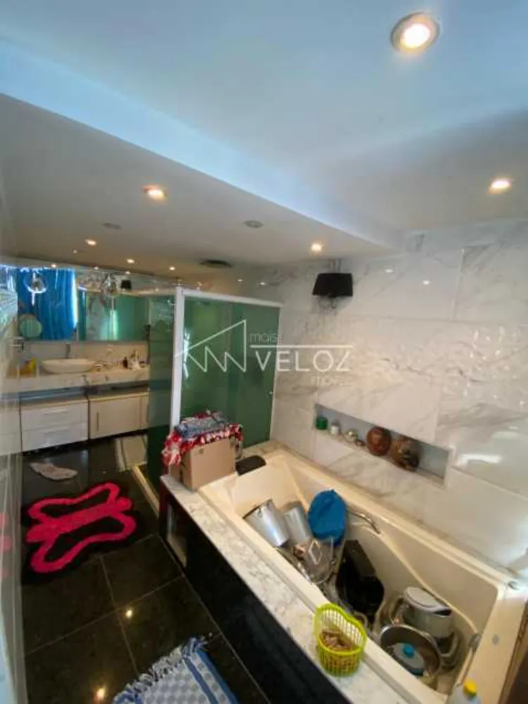 Apartamento, 1 quarto, 80 m² - Foto 16