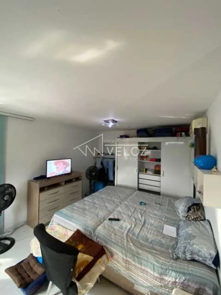 Apartamento, 1 quarto, 80 m² - Foto 4