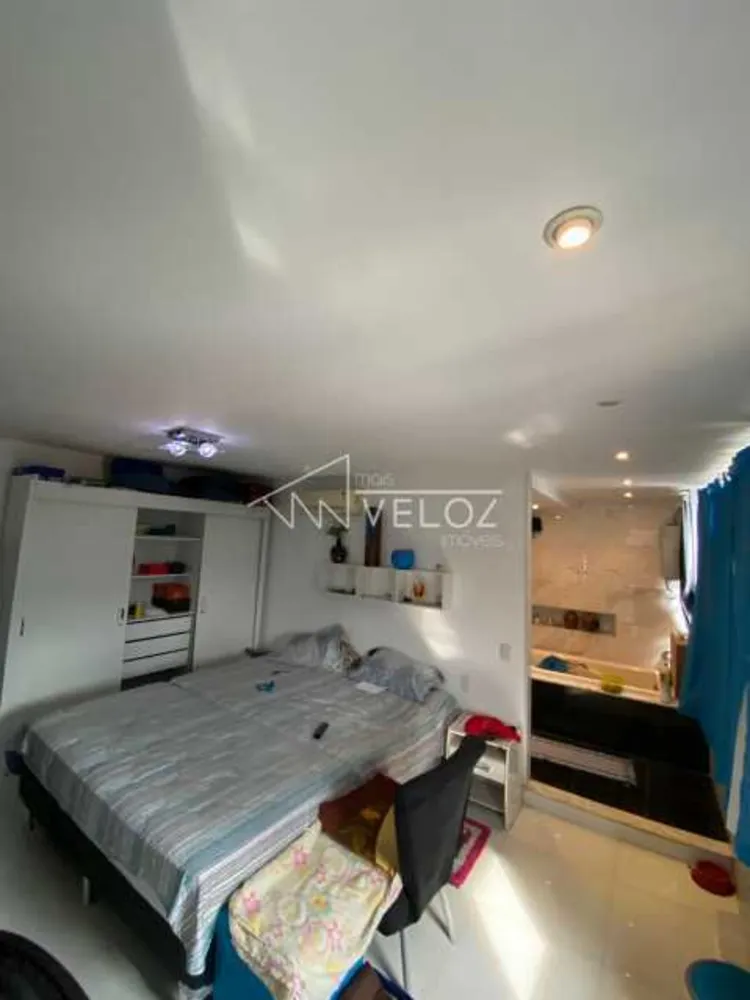 Apartamento, 1 quarto, 80 m² - Foto 8