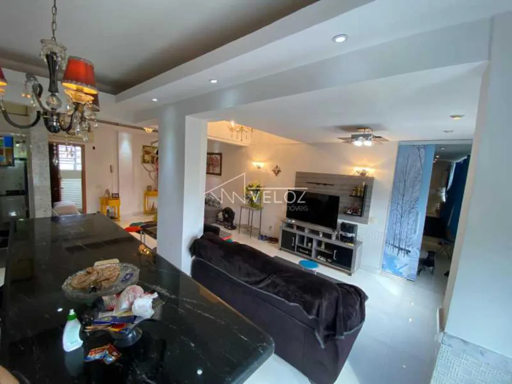 Apartamento, 1 quarto, 80 m² - Foto 14