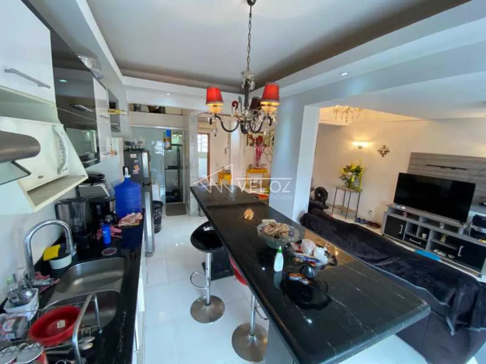 Apartamento, 1 quarto, 80 m² - Foto 3