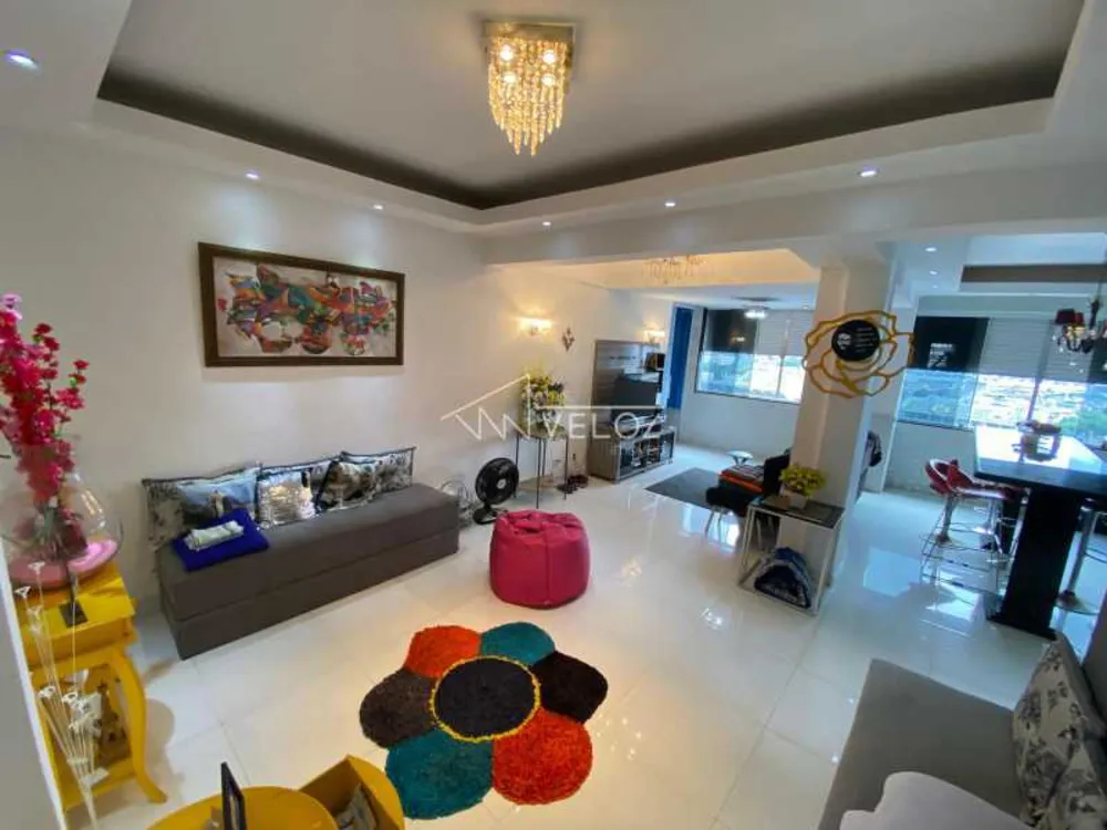 Apartamento, 1 quarto, 80 m² - Foto 13