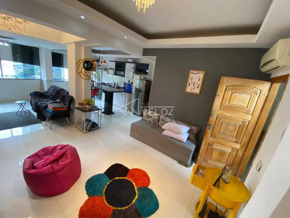Apartamento, 1 quarto, 80 m² - Foto 10